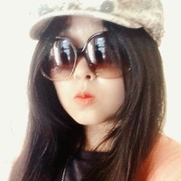 Carrie Chen
