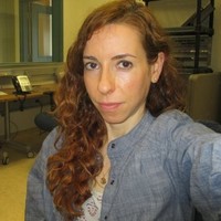 Ariane Immarigeon, M.A.Sc., Ing.