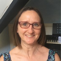 Catrin Faulkner