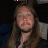 Patrick Perry