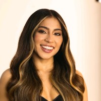Angie Reyes