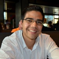 Omar Mejia