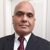 Shan Mistry