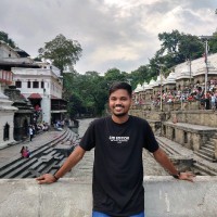 Pritesh Gaonkar