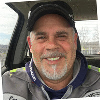 Larry Hayes