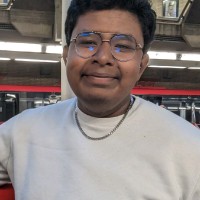 Akashraj Hirudhayaraj