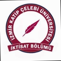 İKÇÜ İNGİLİZCE İKTİSAT BÖLÜMÜ