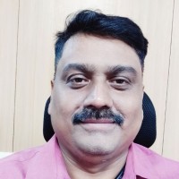 AMUL Jadhav