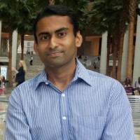 Sriram Narayanan