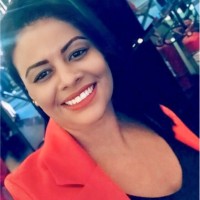 Karen Santiago Conceição