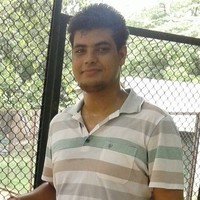 Arjun Sharma