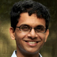 Amit Mehere