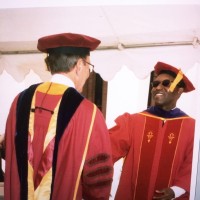 Toney Smith