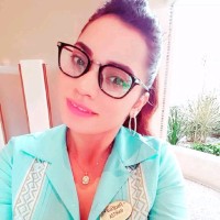 Maritza Murillo