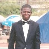 Abubakar Tijani