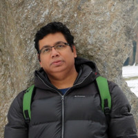 sabuj kumar chaudhuri