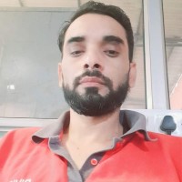 Muneem Kumar