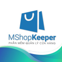 Phần Mềm Quản Lý Bán Hàng Mshopkeeper