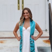 Jayda Robertson