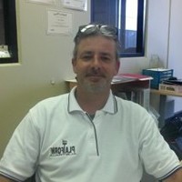 David Collins