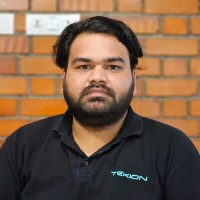 Ajaykrishna S