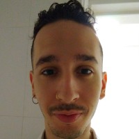 Alan Santamaria Zena