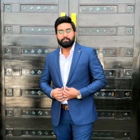 Hamza Nazeer