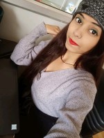 Nidhi Thakur