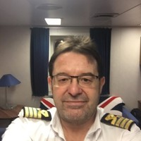 Colin Roberts