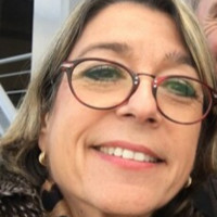 Bénédicte BOUISSOU