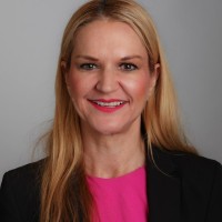 Amanda Shepherd