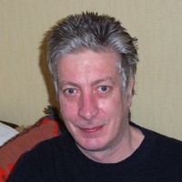 Angus Carruthers