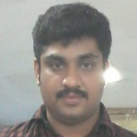 Arun D Cochin