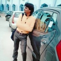 UMAR FAROOQ SHAIKH
