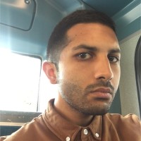 Sourabh Malhotra