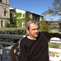 Laurent Crocquevieille