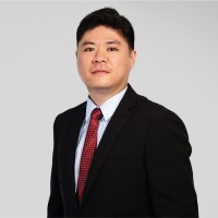 Eugene Leong