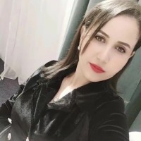 Mabrouki Héla