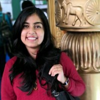 Rashi Agarwal