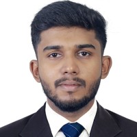 Eldhose Reji