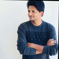 Anil Reddy