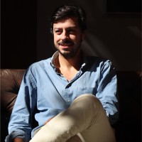 Gonçalo Bação Leal