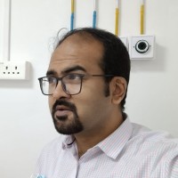 Dr. Saurabh Gupta