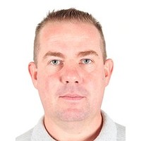 Tom Collier