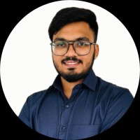 Dhruv Patel