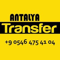 Antalya Transfers