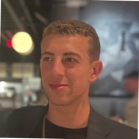Joe Zaccai