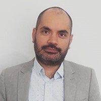 David Palacios Arce