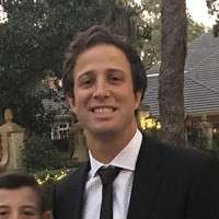 Jeffrey Ramputi