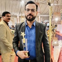 Khursheed Ahmed